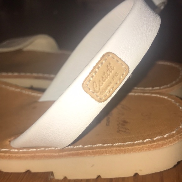 Castell sandal size 31 - Picture 2 of 8